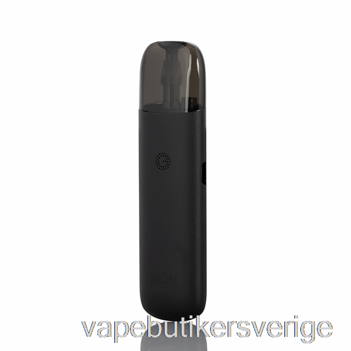 Vape Sverige Innokin Glim 9w Podsystem Svart